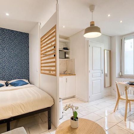 Cocon Luxe - Sauna & Balneo Au Coeur De Remeš Exteriér fotografie